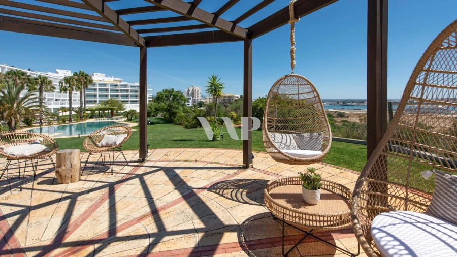 Apartamento T1 para Venda em Portimão Foto 34