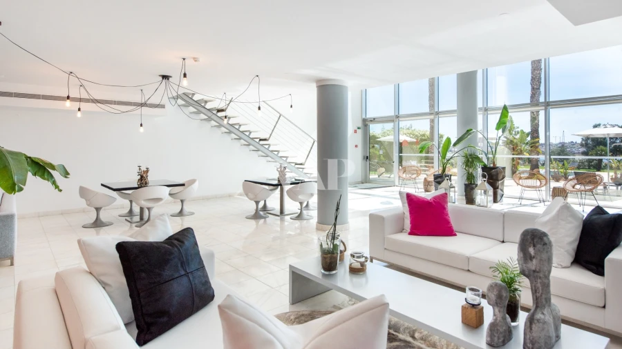 Apartamento T1 para Venda em Portimão Foto 27