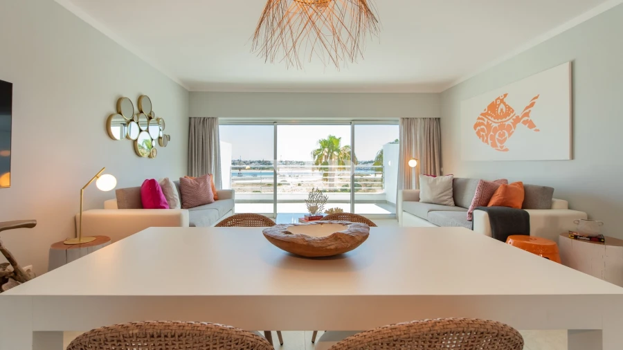 Apartamento T1 para Venda em Portimão Foto 4
