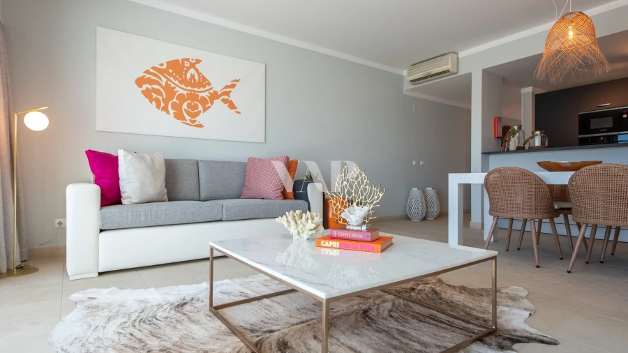 Apartamento T1 para Venda em Portimão Foto 6
