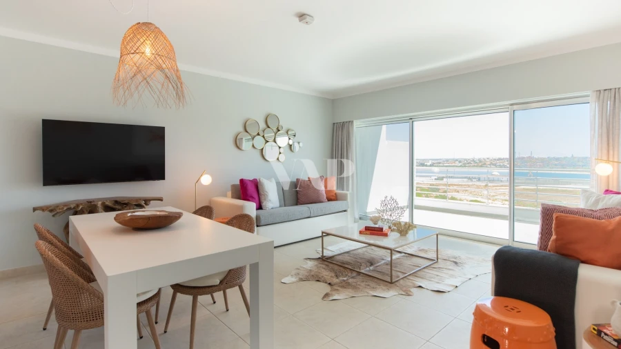 Apartamento T1 para Venda em Portimão Foto 2