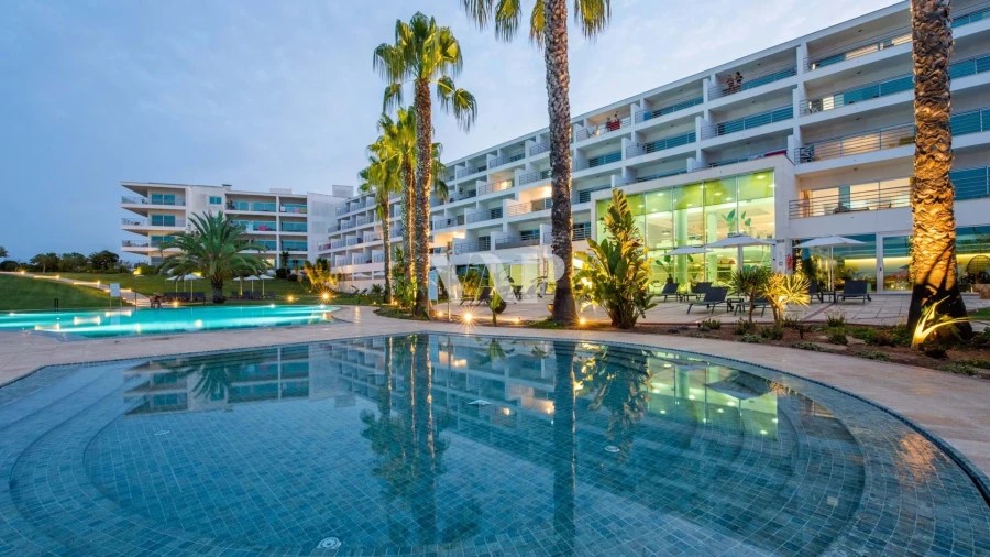 Apartamento T1 para Venda em Portimão Foto 32