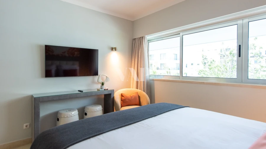 Apartamento T1 para Venda em Portimão Foto 21
