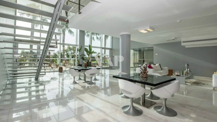 Apartamento T1 para Venda em Portimão Foto 26