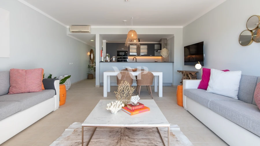 Apartamento T1 para Venda em Portimão Foto 24