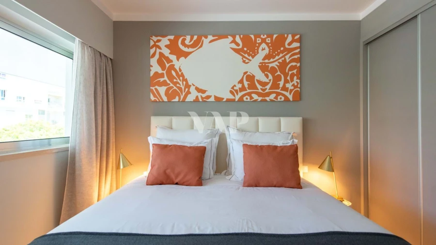 Apartamento T1 para Venda em Portimão Foto 18