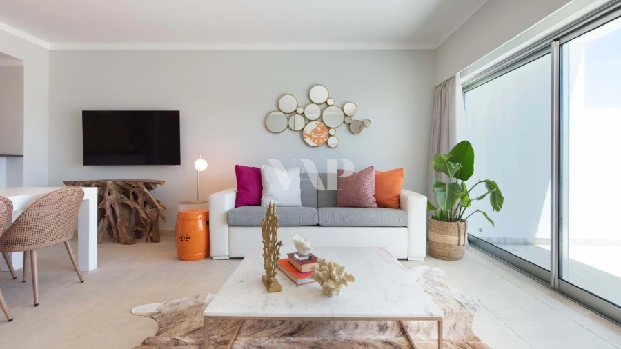 Apartamento T1 para Venda em Portimão Foto 11