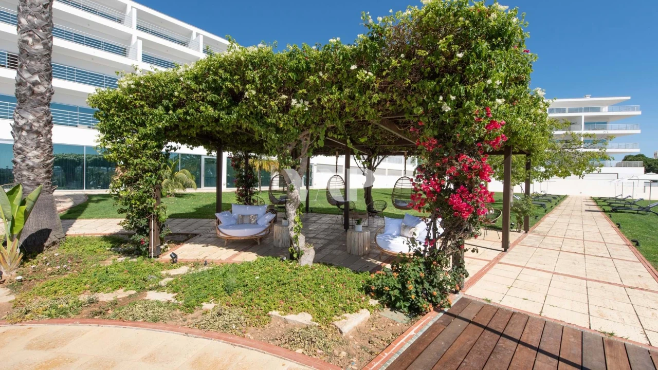 Apartamento T1 para Venda em Portimão Foto 37