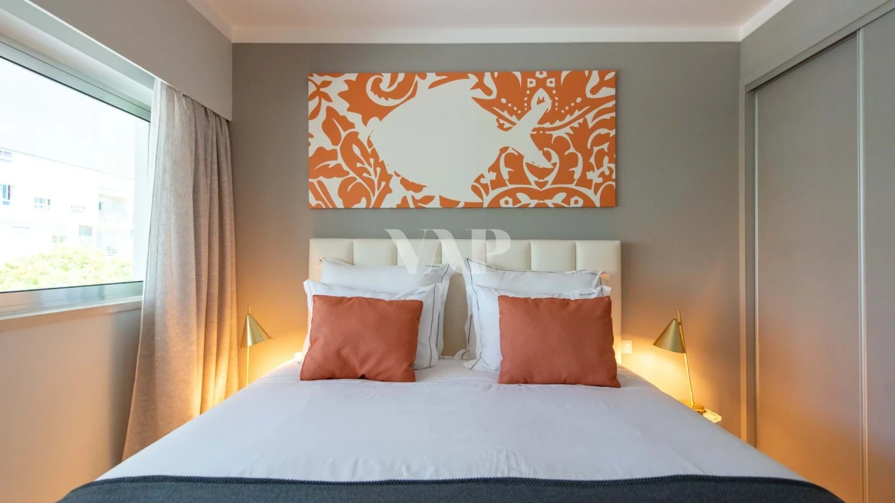 Apartamento T1 para Venda em Portimão Foto 18