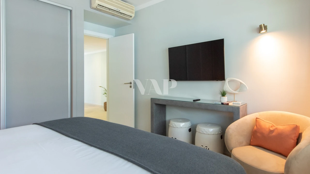 Apartamento T1 para Venda em Portimão Foto 20