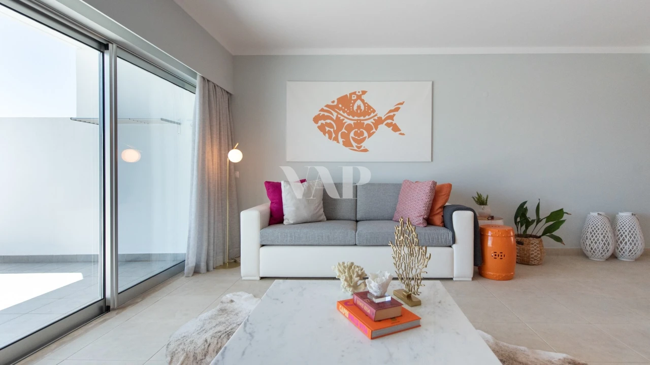 Apartamento T1 para Venda em Portimão Foto 13