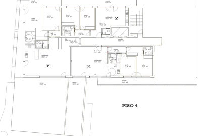 Apartamento T2 para Venda em Tondela e Nandufe