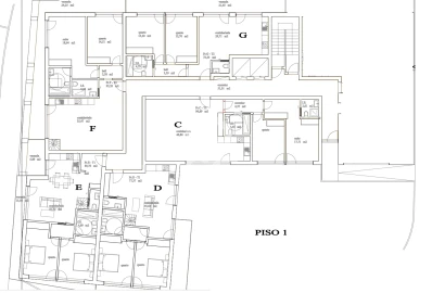 Apartamento T2 para Venda em Tondela e Nandufe
