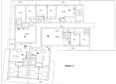Apartamento T2 para Venda em Tondela e Nandufe