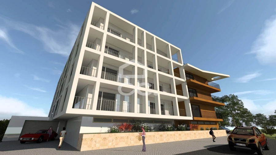 Apartamento T2 para Venda em Tondela e Nandufe