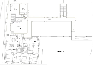 Apartamento T2 para Venda em Tondela e Nandufe