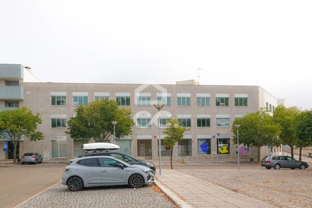 Escritório para Venda em Abrantes (São Vicente e São João) e Alferrarede Foto 15