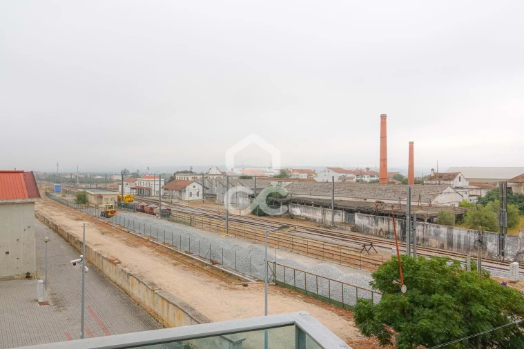 Escritório para Venda em Abrantes (São Vicente e São João) e Alferrarede Foto 13