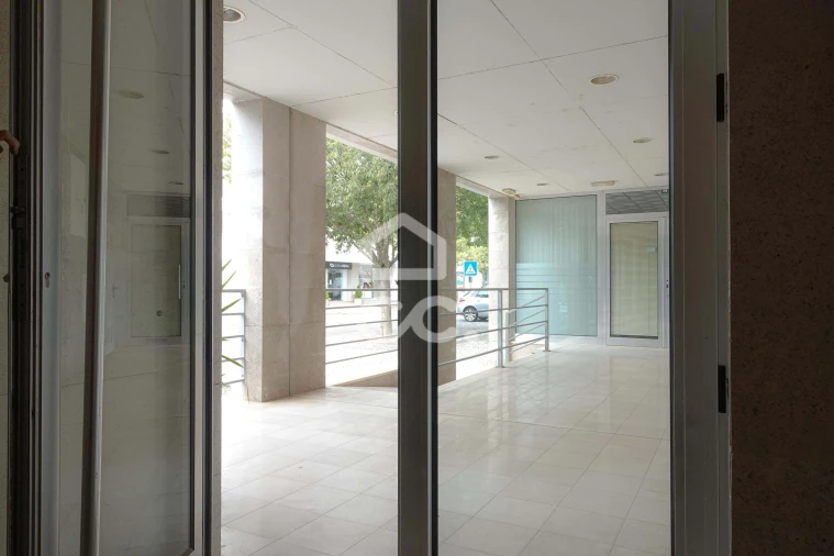 Escritório para Venda em Abrantes (São Vicente e São João) e Alferrarede Foto 10