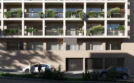 Apartamento T3 para Venda em Bonfim