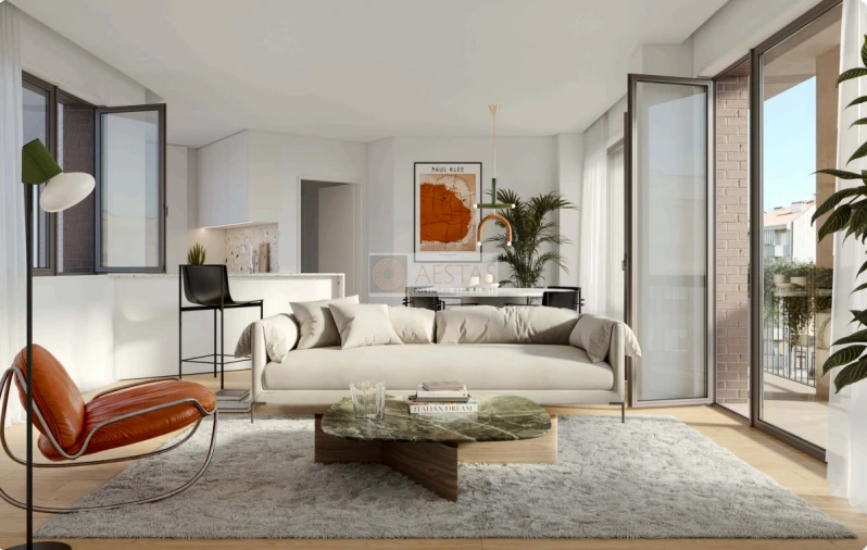 Apartamento T3 para Venda em Bonfim Foto 4