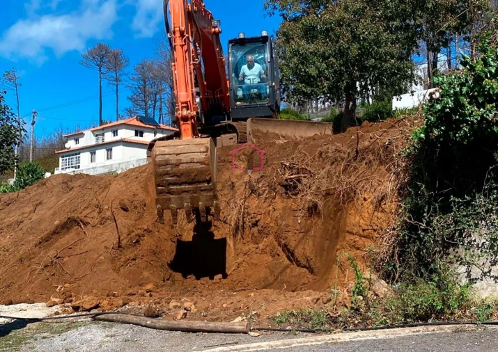 Moradia T3 para Venda em Fajã da Ovelha Foto 22