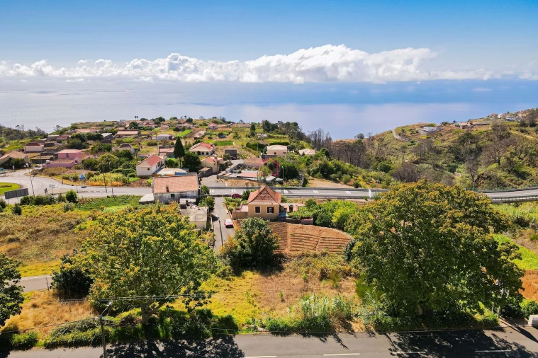 Moradia T3 para Venda em Fajã da Ovelha Foto 9