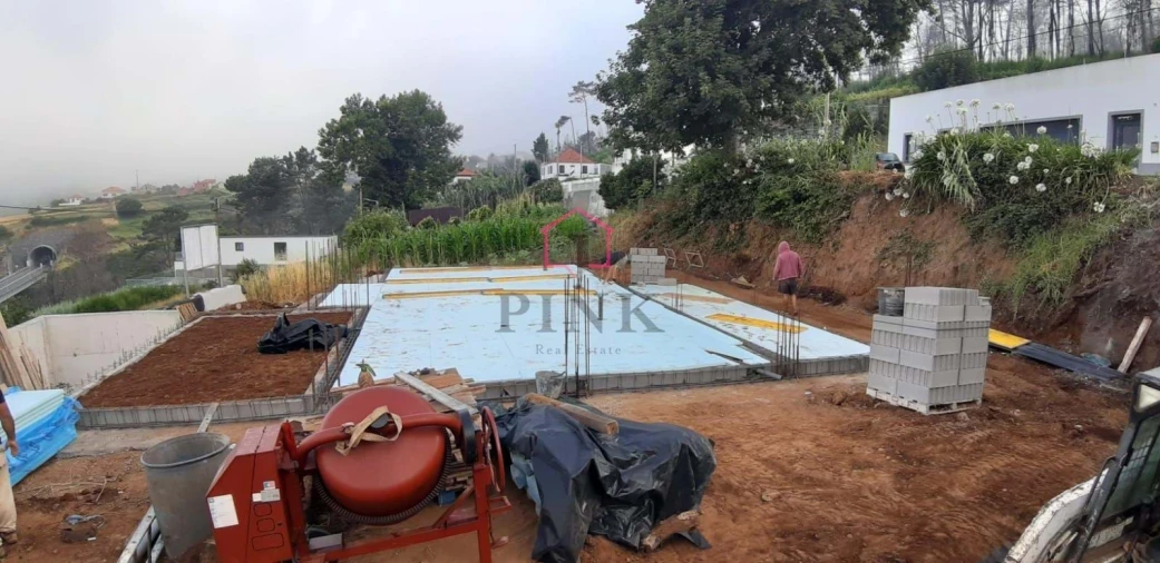 Moradia T3 para Venda em Fajã da Ovelha Foto 26