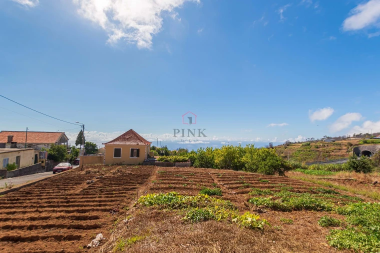 Moradia T3 para Venda em Fajã da Ovelha Foto 21