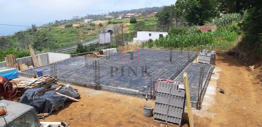 Moradia T3 para Venda em Fajã da Ovelha Foto 27