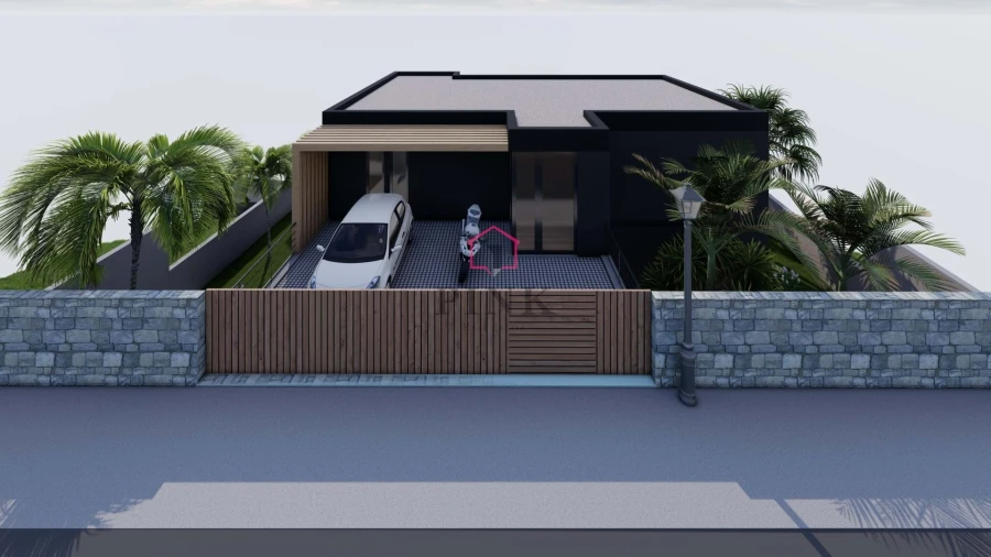 Moradia T3 para Venda em Fajã da Ovelha Foto 8