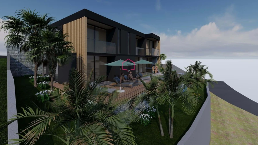 Moradia T3 para Venda em Fajã da Ovelha Foto 6