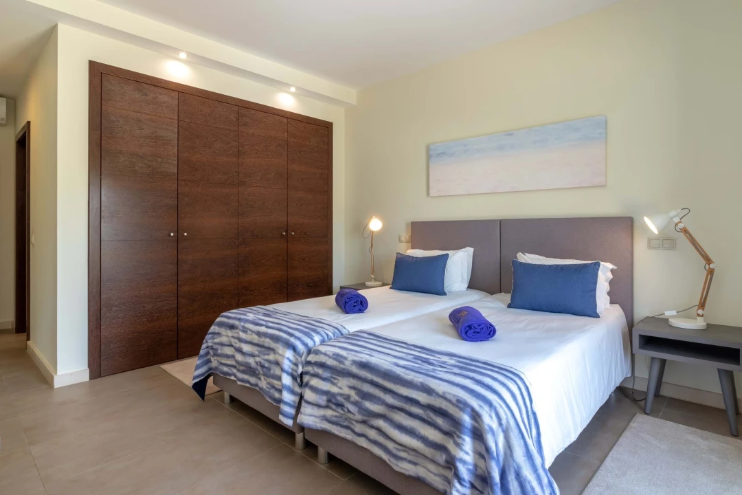 Moradia T2 para Venda em Lagoa e Carvoeiro Foto 12