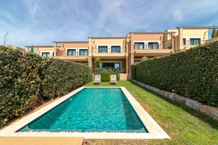 Moradia T2 para Venda em Lagoa e Carvoeiro