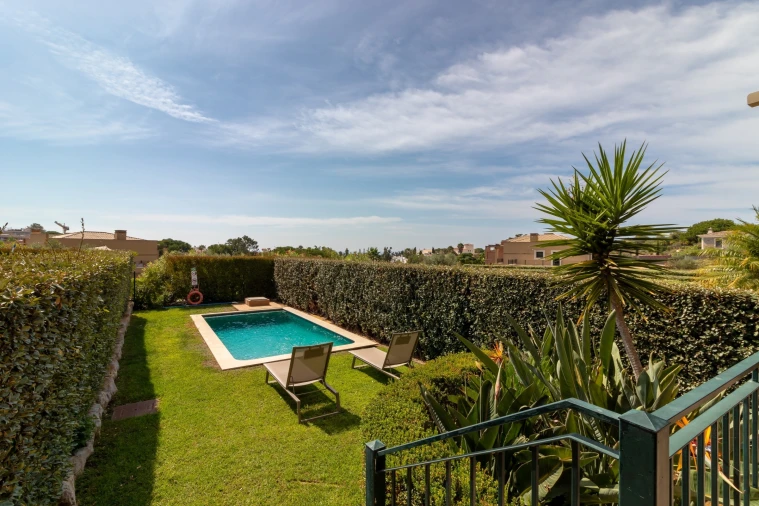 Moradia T2 para Venda em Lagoa e Carvoeiro Foto 16