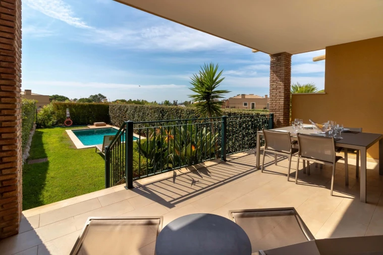 Moradia T2 para Venda em Lagoa e Carvoeiro Foto 2