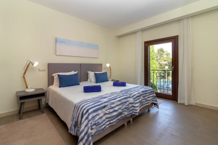 Moradia T2 para Venda em Lagoa e Carvoeiro Foto 11