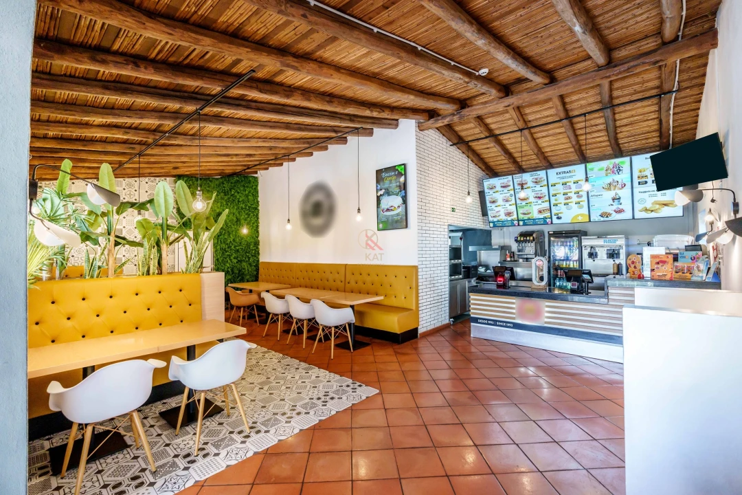 Negócio para Venda em Lagoa e Carvoeiro Foto 4