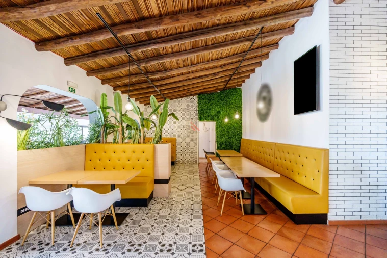 Negócio para Venda em Lagoa e Carvoeiro Foto 5