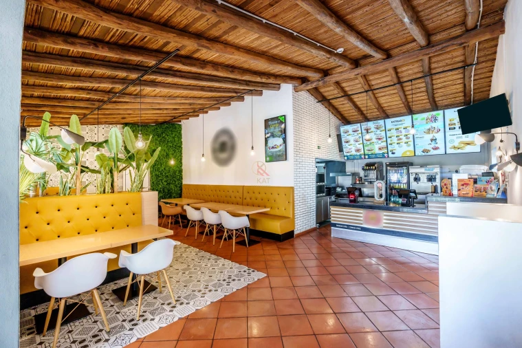 Negócio para Venda em Lagoa e Carvoeiro Foto 4