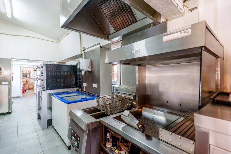 Negócio para Venda em Lagoa e Carvoeiro Foto 9