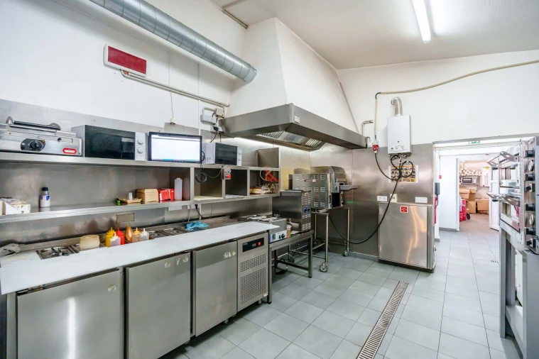 Negócio para Venda em Lagoa e Carvoeiro Foto 10