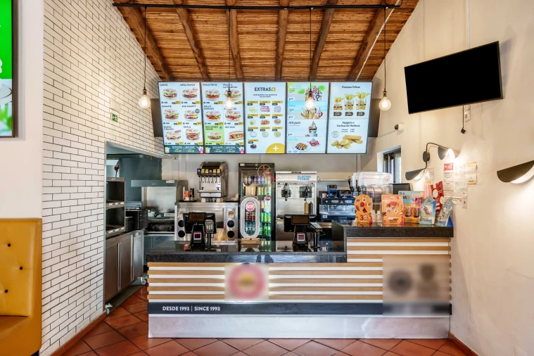 Negócio para Venda em Lagoa e Carvoeiro Foto 3