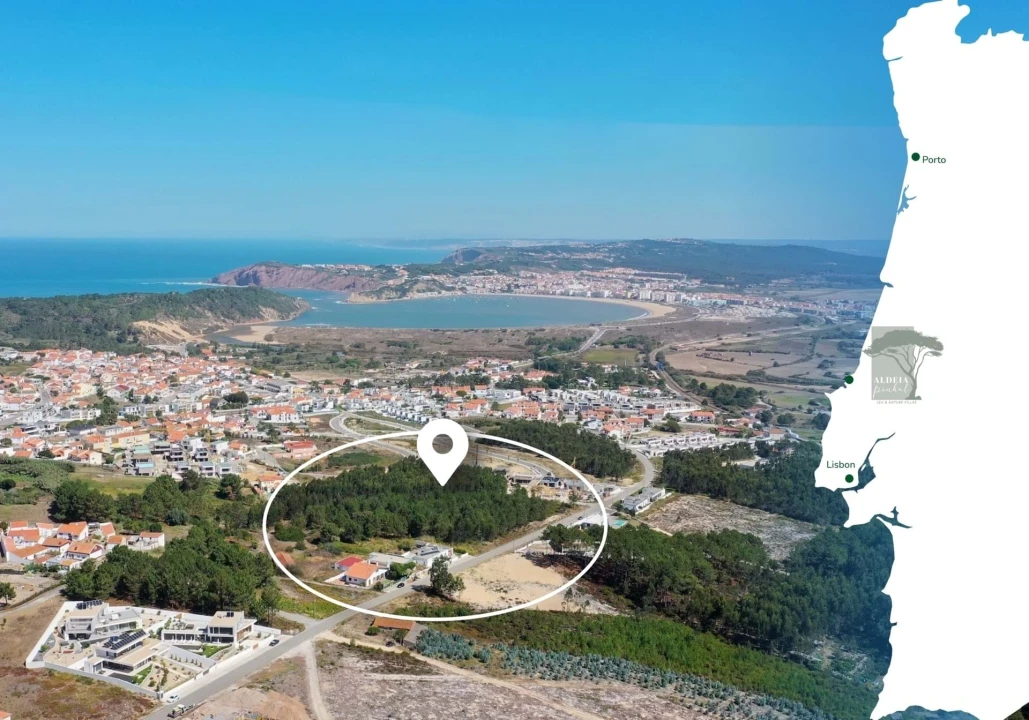 Moradia T3 para Venda em Tornada e Salir do Porto Foto 10