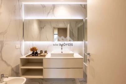 Apartamento T3 para Venda em Santa Marinha