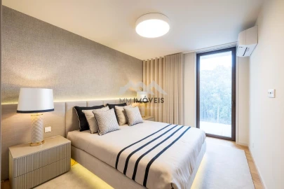 Apartamento T3 para Venda em Santa Marinha