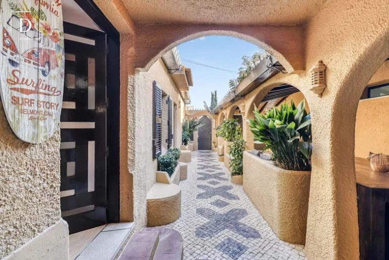 Moradia T8 para Venda em Albufeira e Olhos de Água Foto 45