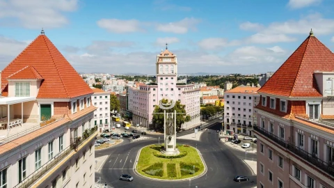 Negócio para Trespasse em Areeiro