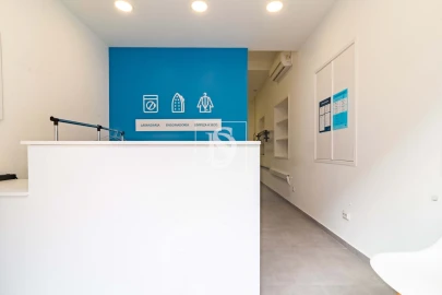 Negócio para Trespasse em Areeiro
