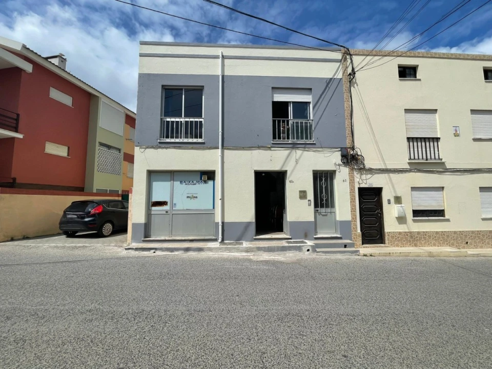 Prédio para Venda em Peniche Foto 13